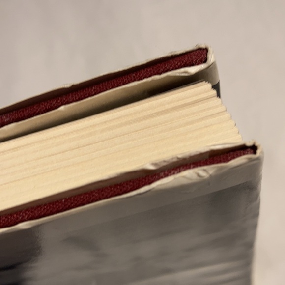 Gordon Parks rare Book “Back to Fort Scott” first edition - Picture 16 of 16